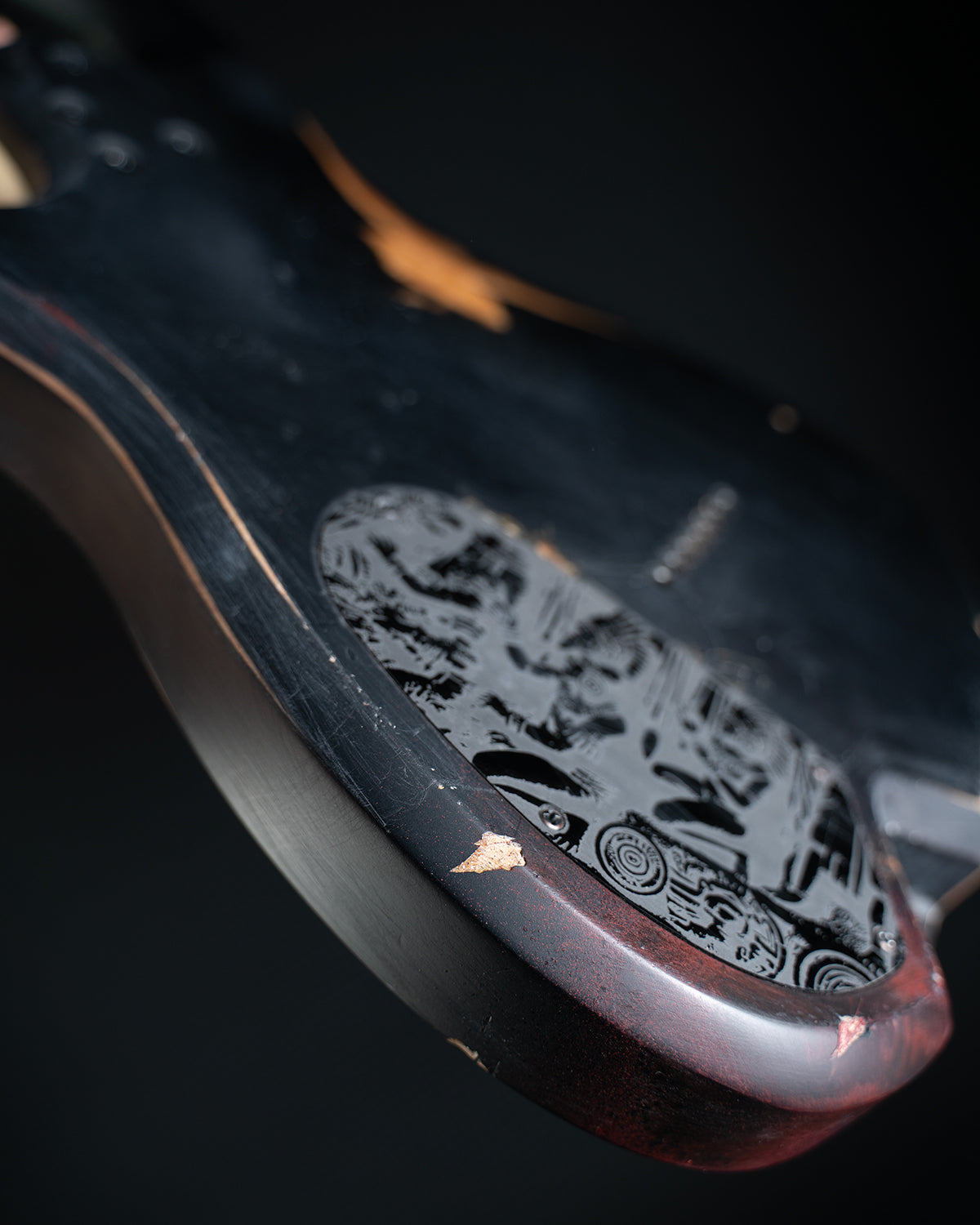 Art Series: RELIC - DC GTR DEMANUFACTURE