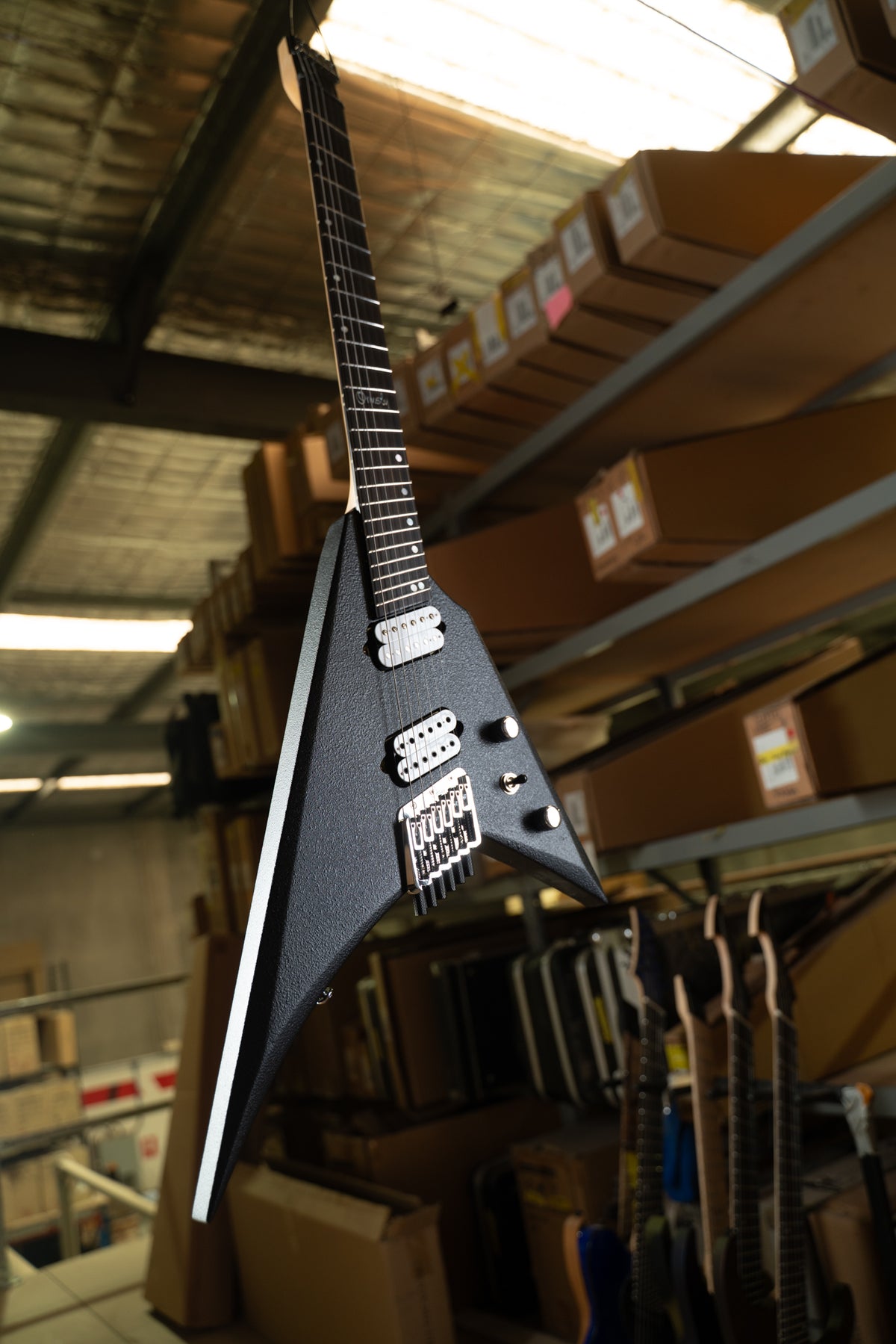 6 String