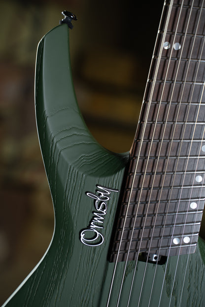 CustomShop Goliath 8 String