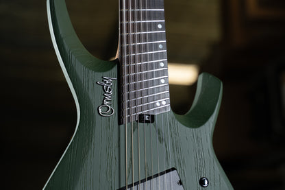 CustomShop Goliath 8 String