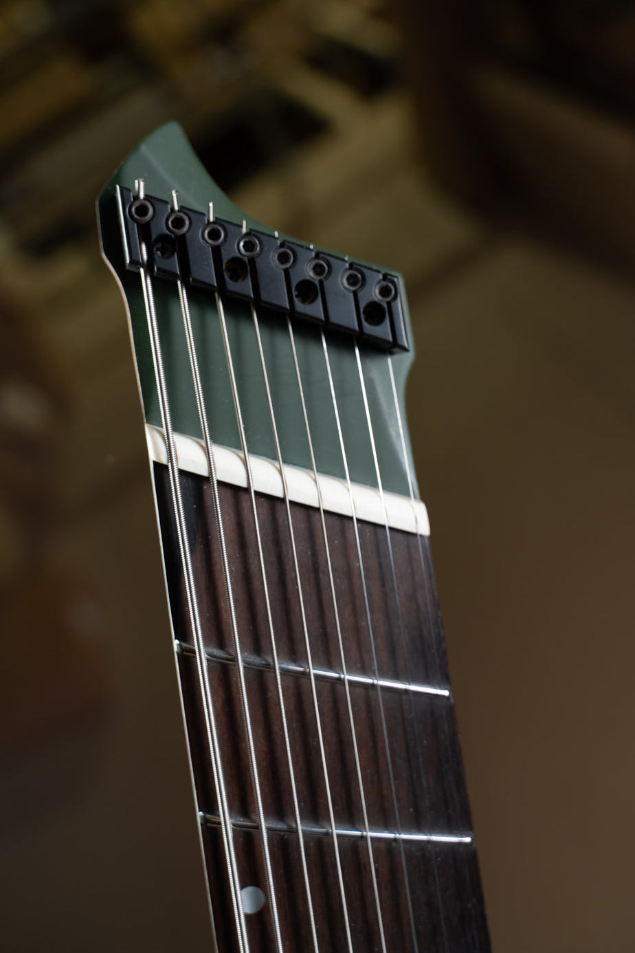 CustomShop Goliath 8 String