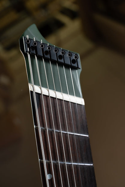 CustomShop Goliath 8 String