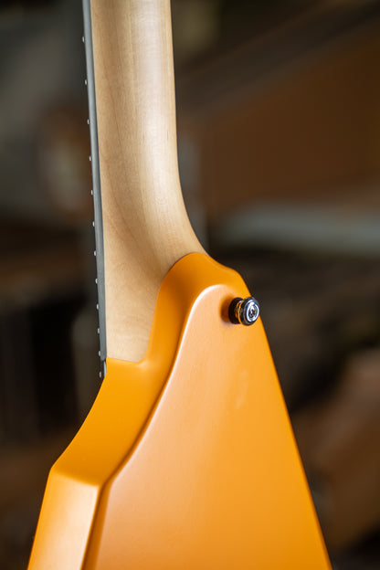 [Art Series] GTR Metal V - 6 String: Mango