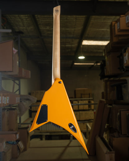 [Art Series] GTR Metal V - 6 String: Mango