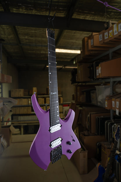 [Art Series] GOLIATH GTR Grape - 6 String