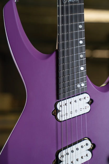 [Art Series] GOLIATH GTR Grape - 6 String