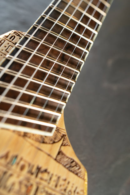 CustomShop Metal V: Vgypt
