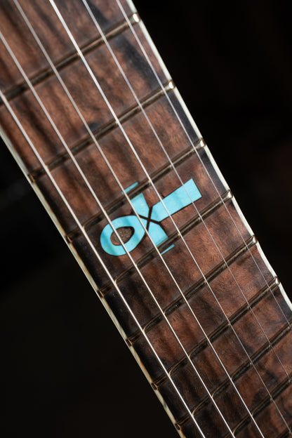 CustomShop Metal V: Vgypt