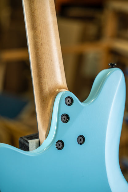 Factory Standard - Kaseki Azure BARITONE 7 String