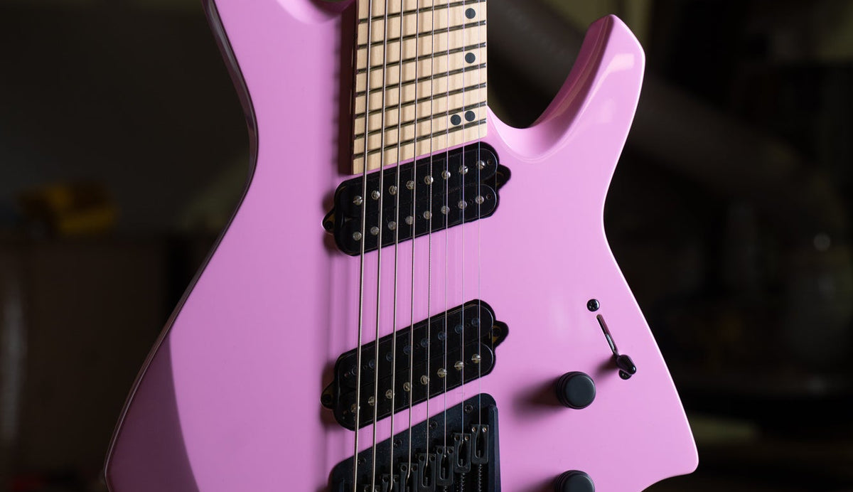 SHOP 8 STRING