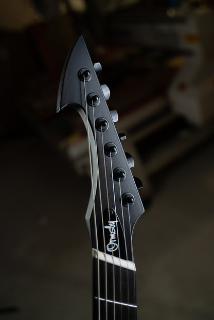 Factory Standard - Black Friday Hype - 6 String (Red/Purple)