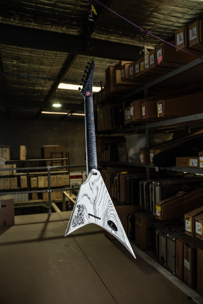 CustomShop - Metal V Angels & Demons
