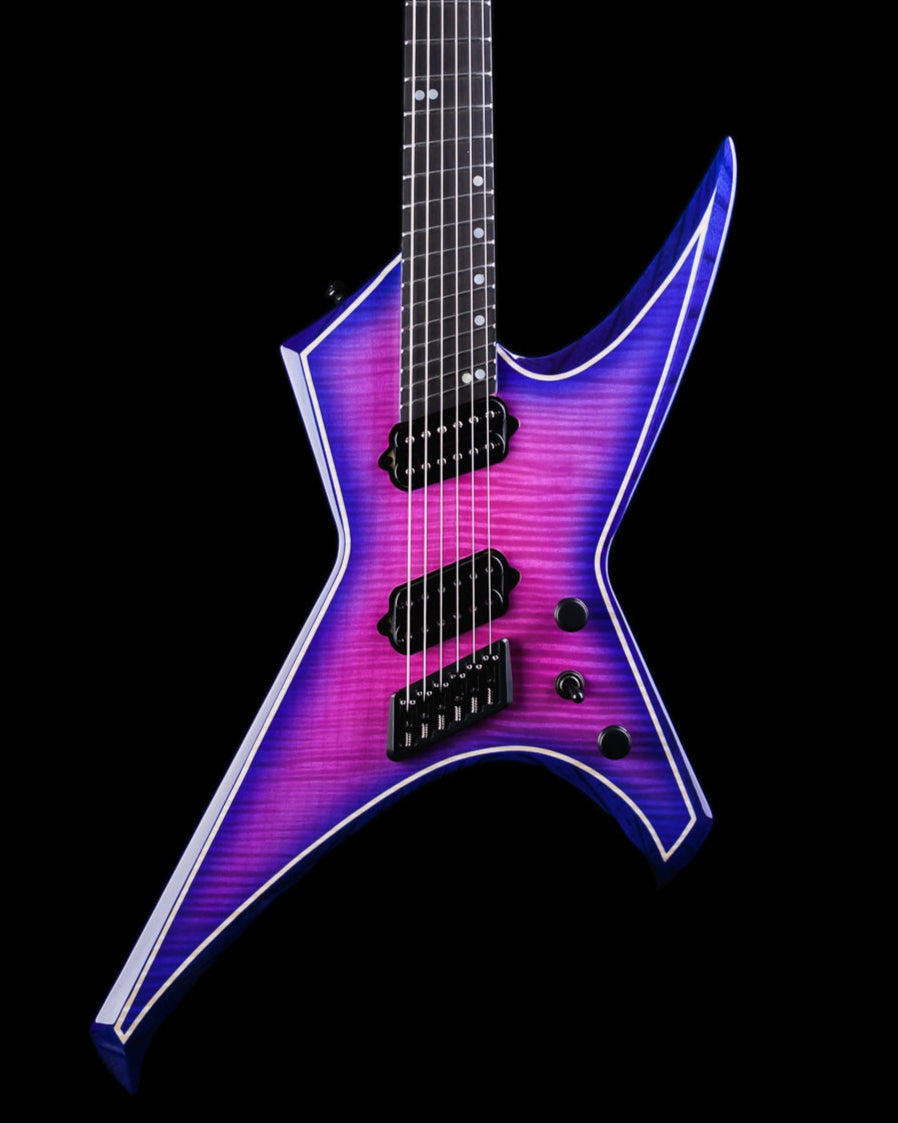 ALL GUITAR MODELS – Ormsby Guitars