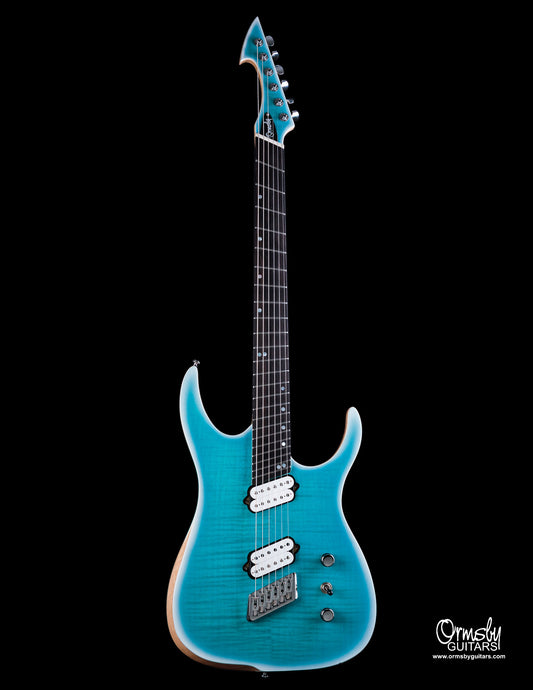 Hype GTR Run 16 [SOLD OUT]
