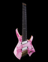 Kris Xen Goliath GTR Run 17 - Strawberry Storm