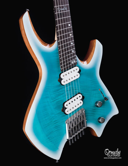 GTR ICY COOL  – HEADLESS GOLIATH (6 STRING) B-STOCK
