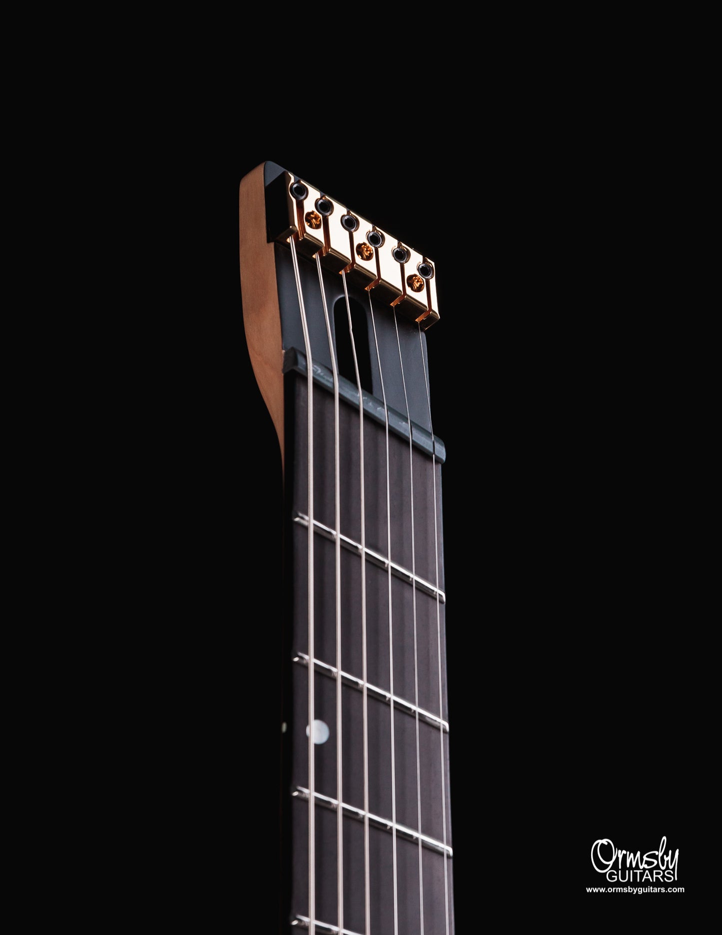 Roberto Barros Headless Goliath