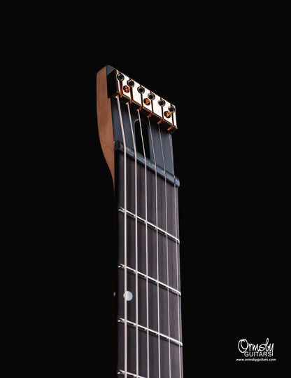 Roberto Barros Headless Goliath