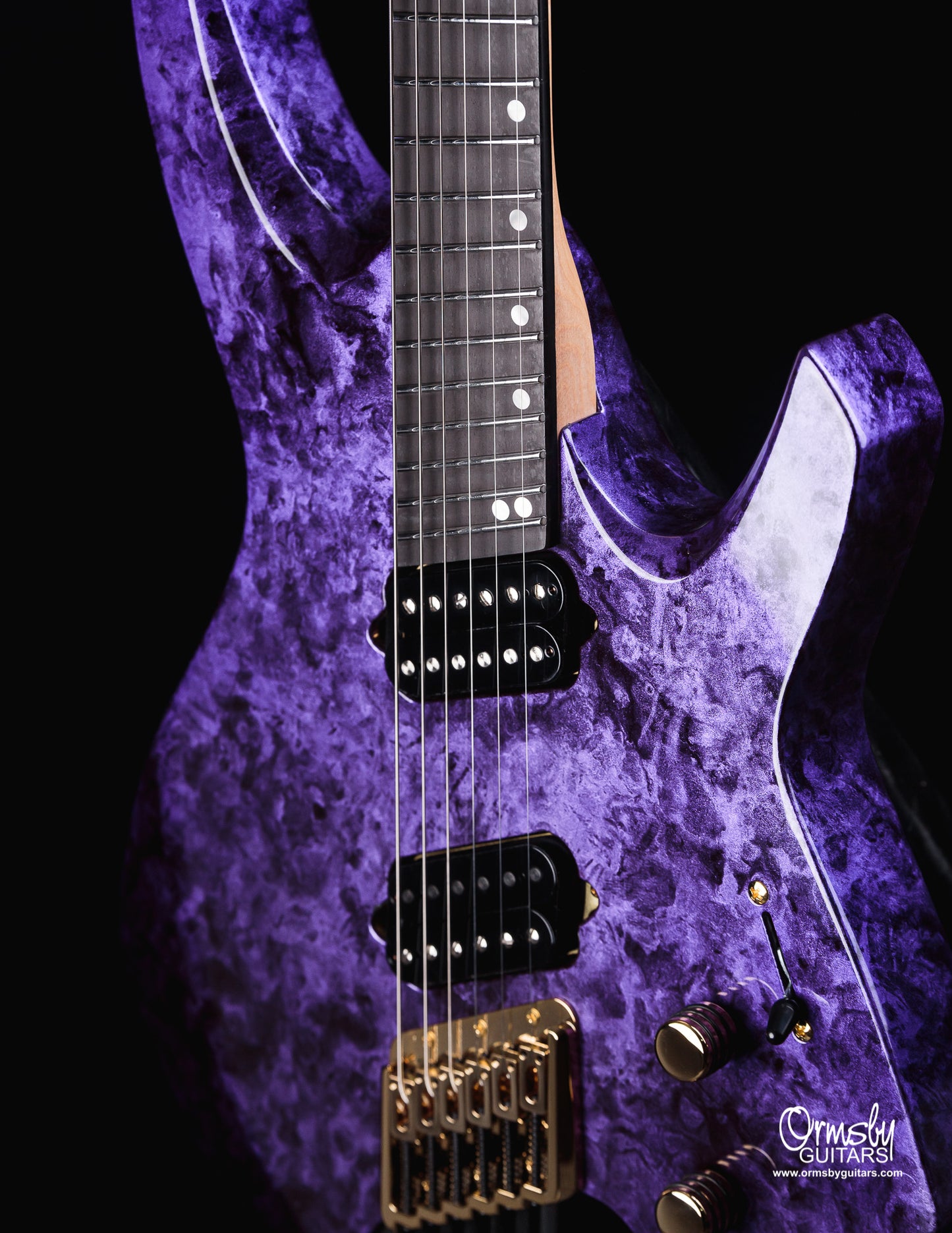 Roberto Barros Headless Goliath