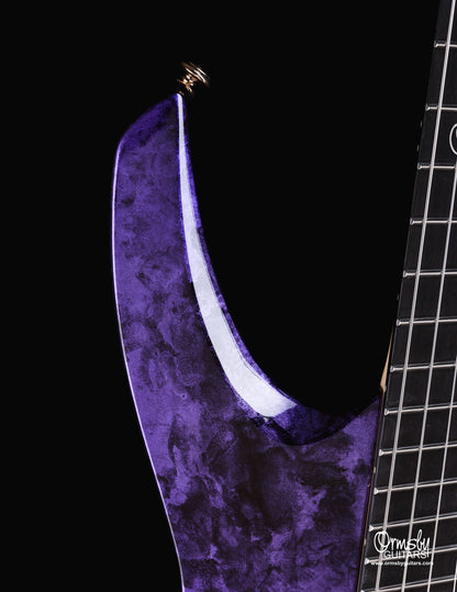 Roberto Barros Headless Goliath