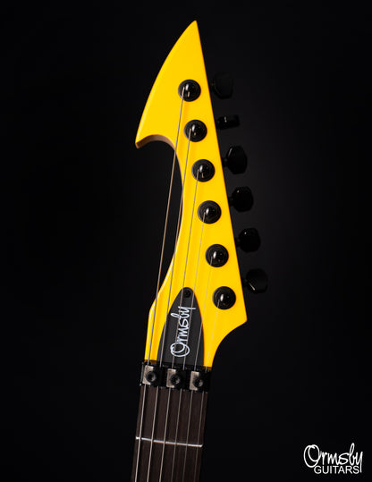 Floyd Rose Hype GTR Run 18 - Standard Scale: High Alert