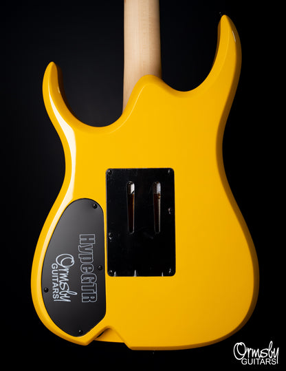 Floyd Rose Hype GTR Run 18 - Standard Scale: High Alert