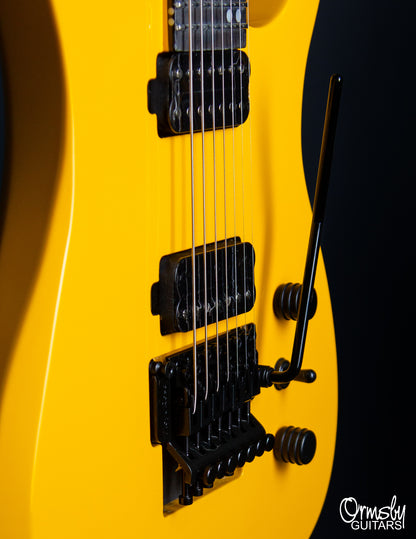 Floyd Rose Hype GTR Run 18 - Standard Scale: High Alert