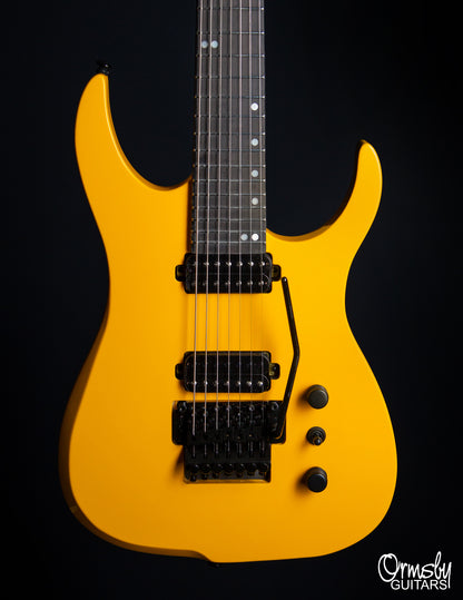 Floyd Rose Hype GTR Run 18 - Standard Scale: High Alert
