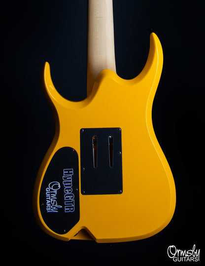 Floyd Rose Hype GTR Run 18 - Standard Scale: High Alert