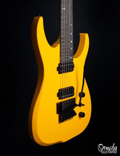 Floyd Rose Hype GTR Run 18 - Standard Scale: High Alert