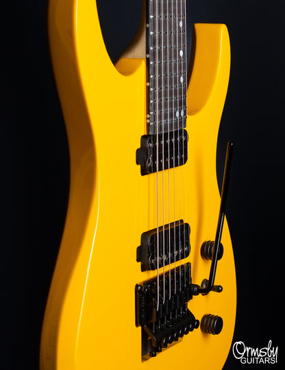 Floyd Rose Hype GTR Run 18 - Standard Scale: High Alert