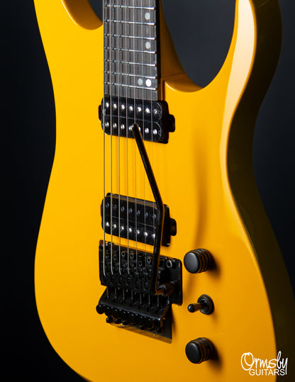 Floyd Rose Hype GTR Run 18 - Standard Scale: High Alert
