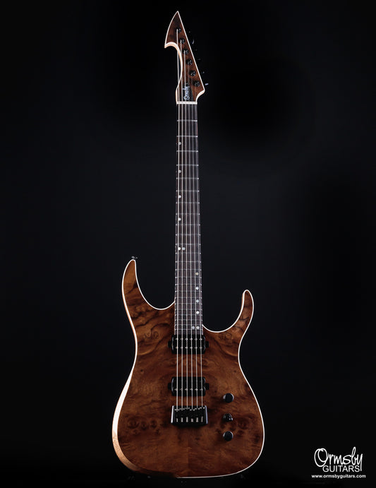 Hype GTR Run 18 - Standard Scale