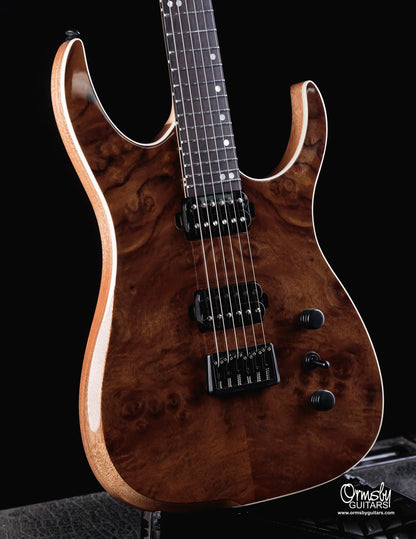 Hype GTR Run 18 - Walnut 7 String [B-Stock]