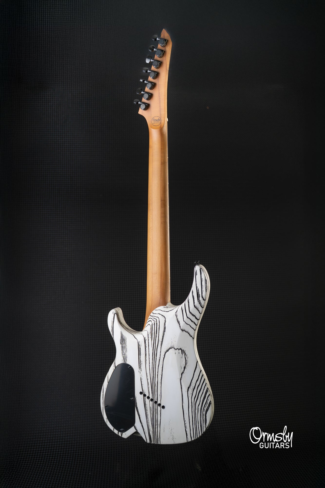 Skull SX Run 16 - 7 String [5]