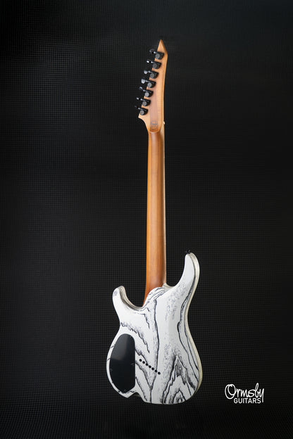 Skull SX Run 16 - 7 String [7]