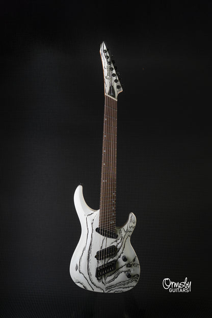 Skull SX Run 16 - 7 String [7]