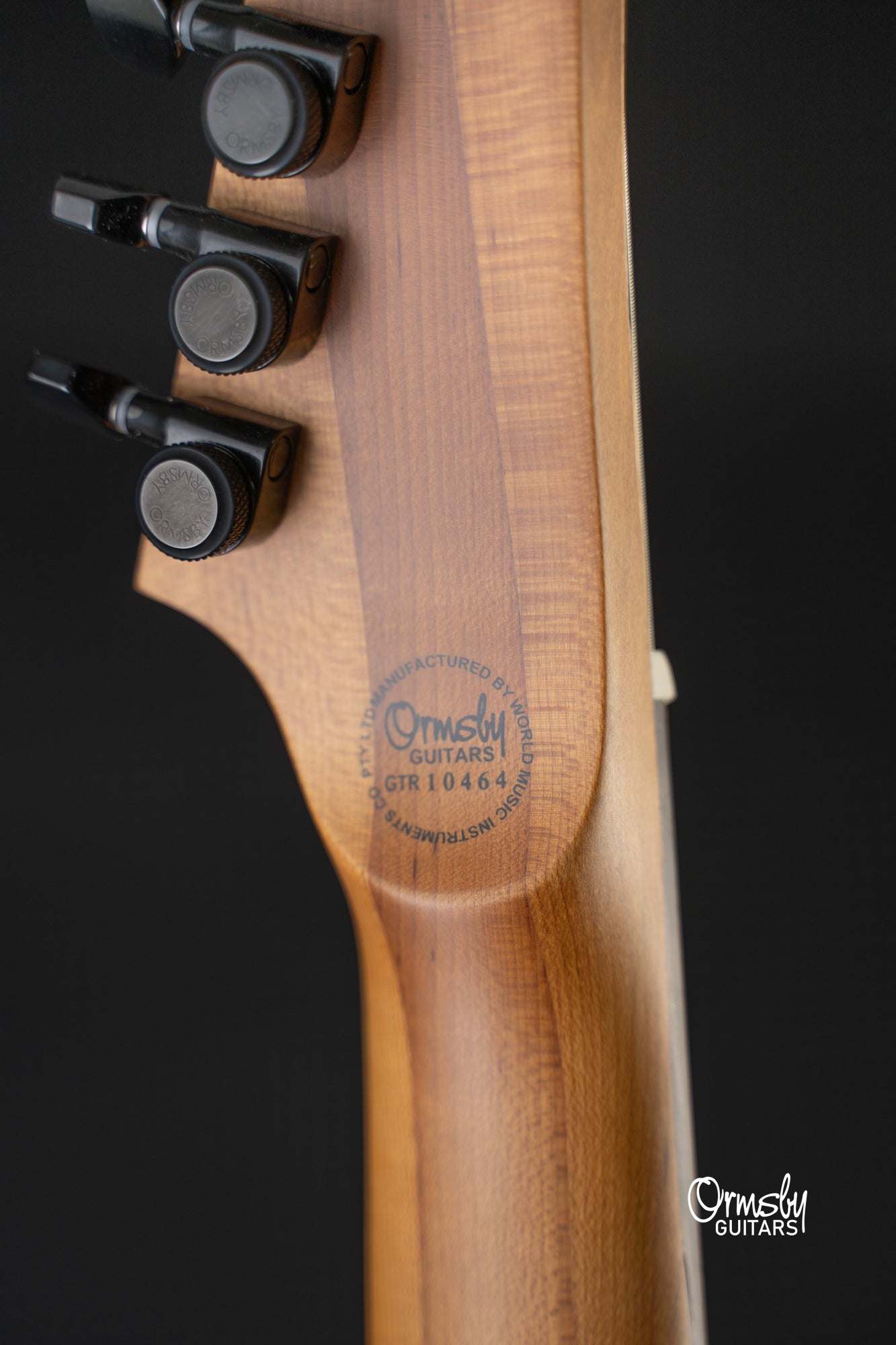 Skull SX Run 16 - 7 String [7]