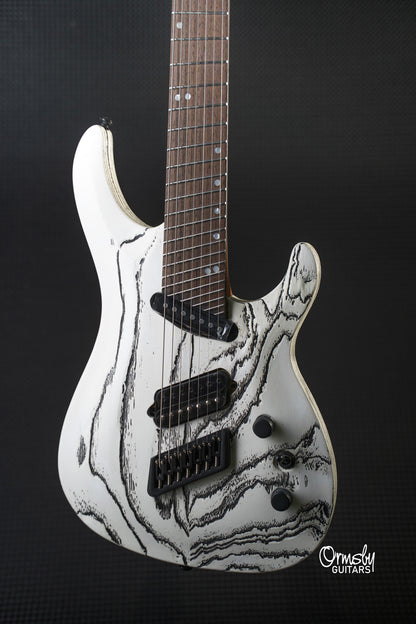 Skull SX Run 16 - 7 String [7]