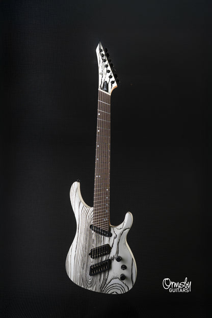 Skull SX Run 16 - 7 String [5]