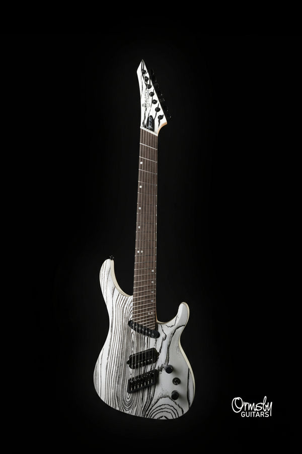 Skull SX Run 16 - 7 String [5]
