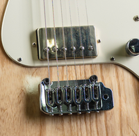 Strings & Scale Length