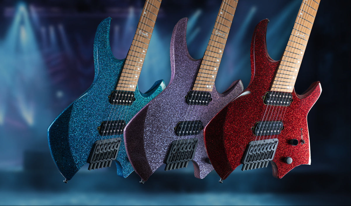SPARKLE RANGE