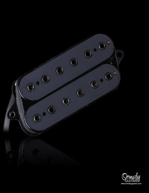 CHUGGERNAUT - LONDON SERIES - GTR Pickup - Bridge