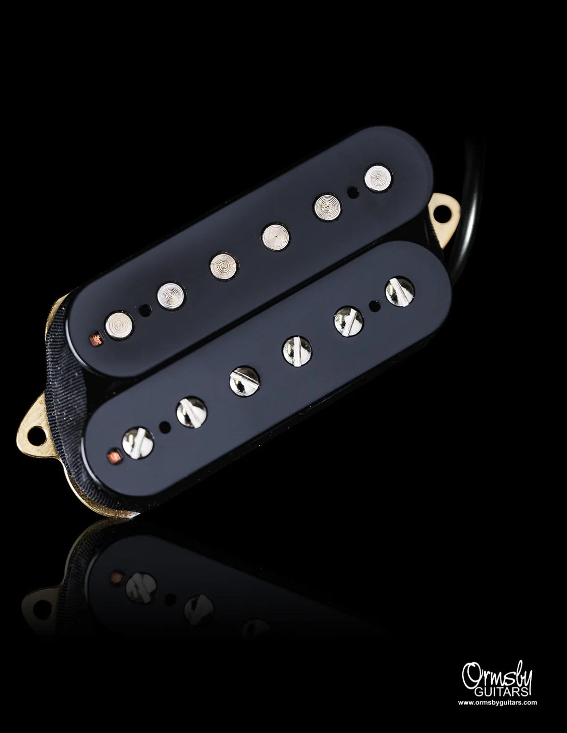 PVH GTR Pickup - Bridge