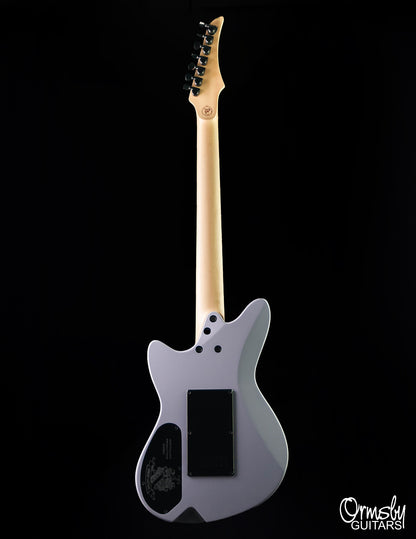 PRE-ORDER Factory Standard - KASEKI K1 BARITONE