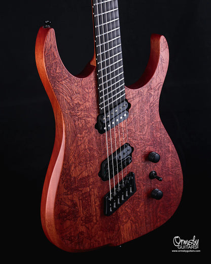 Pre-Order: Laser Etched - CustomShop Hypemachine [Deposit]