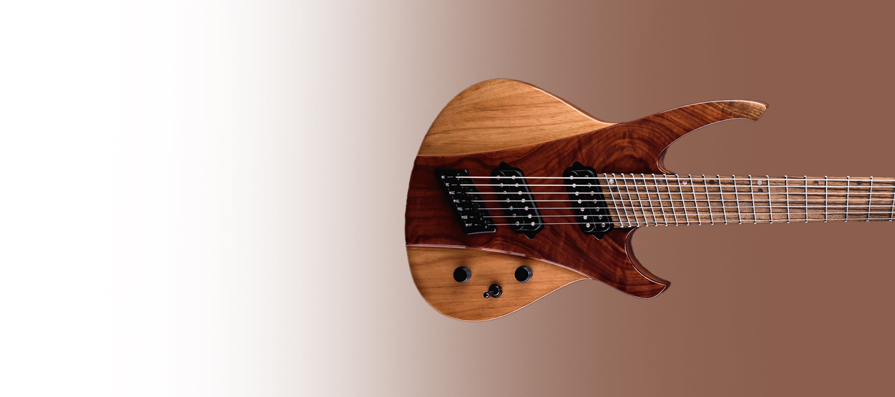 FUTURA – Ormsby Guitars