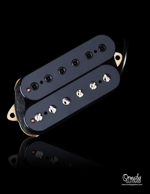 Nunchucker GTR Pickup - Bridge