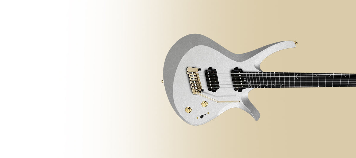 GYRO – Ormsby Guitars